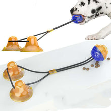 Lade das Bild in den Galerie-Viewer, Suction Cup Pets Toys
