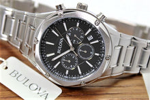 Lade das Bild in den Galerie-Viewer, Bulova Herren-Armbanduhr Men&#39;s Sports Chronograph
