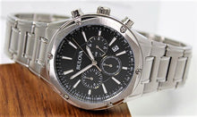 Lade das Bild in den Galerie-Viewer, Bulova Herren-Armbanduhr Men&#39;s Sports Chronograph
