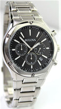 Lade das Bild in den Galerie-Viewer, Bulova Herren-Armbanduhr Men&#39;s Sports Chronograph
