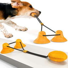 Lade das Bild in den Galerie-Viewer, Suction Cup Pets Toys
