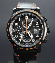 Lade das Bild in den Galerie-Viewer, Citizen - Radiocontrollato H.800 sport - Limited Edition
