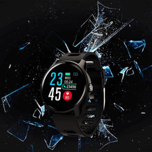 Lade das Bild in den Galerie-Viewer, S08 die neue Unisex Smartwatch IP68 Sport
