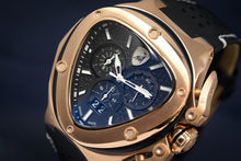 Lade das Bild in den Galerie-Viewer, Tonino Lamborghini - Spyder X Chronograph Date Rose Gold
