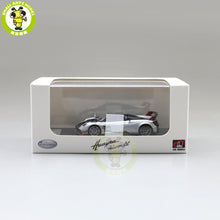 Lade das Bild in den Galerie-Viewer, Pagani Huayra Roadster BC - 1/64 - LCD MODELS Diecast Model Racing Car
