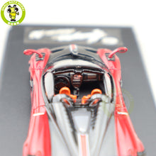 Lade das Bild in den Galerie-Viewer, Pagani Huayra Roadster BC - 1/64 - LCD MODELS Diecast Model Racing Car
