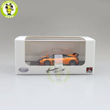 Lade das Bild in den Galerie-Viewer, Pagani Huayra Roadster BC - 1/64 - LCD MODELS Diecast Model Racing Car
