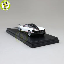 Lade das Bild in den Galerie-Viewer, Pagani Huayra Roadster BC - 1/64 - LCD MODELS Diecast Model Racing Car
