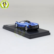 Lade das Bild in den Galerie-Viewer, Pagani Huayra Roadster BC - 1/64 - LCD MODELS Diecast Model Racing Car
