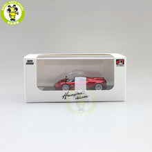 Lade das Bild in den Galerie-Viewer, Pagani Huayra Roadster BC - 1/64 - LCD MODELS Diecast Model Racing Car
